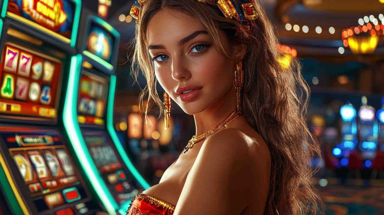 Ragam permainan slot online terbaik tersedia di torajatoto dengan grafik menarik dan jackpot besar